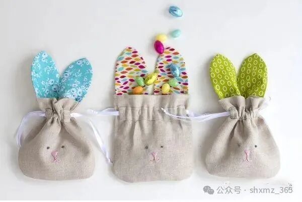 子母袋怎么做束口袋，换几个花样，萌萌宠宠的都喜欢_https://www.jmylbn.com_新闻资讯_第65张