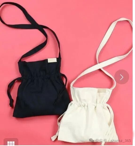 子母袋怎么做束口袋，换几个花样，萌萌宠宠的都喜欢_https://www.jmylbn.com_新闻资讯_第70张