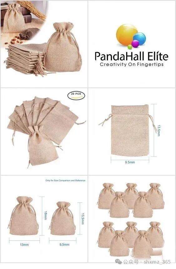 子母袋怎么做束口袋，换几个花样，萌萌宠宠的都喜欢_https://www.jmylbn.com_新闻资讯_第17张