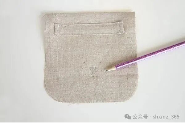 子母袋怎么做束口袋，换几个花样，萌萌宠宠的都喜欢_https://www.jmylbn.com_新闻资讯_第56张