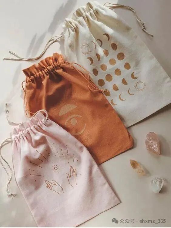 子母袋怎么做束口袋，换几个花样，萌萌宠宠的都喜欢_https://www.jmylbn.com_新闻资讯_第8张