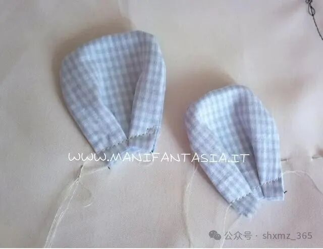 子母袋怎么做束口袋，换几个花样，萌萌宠宠的都喜欢_https://www.jmylbn.com_新闻资讯_第28张