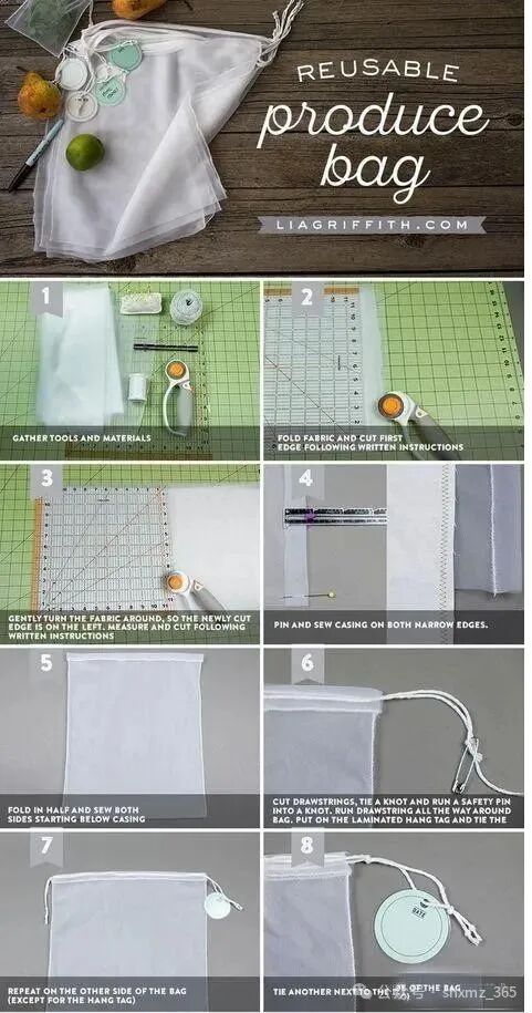 子母袋怎么做束口袋，换几个花样，萌萌宠宠的都喜欢_https://www.jmylbn.com_新闻资讯_第20张