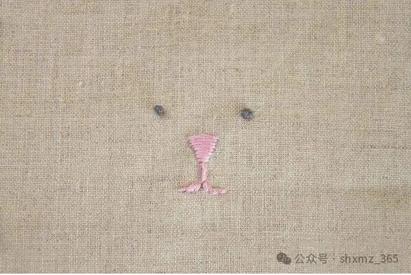 子母袋怎么做束口袋，换几个花样，萌萌宠宠的都喜欢_https://www.jmylbn.com_新闻资讯_第57张