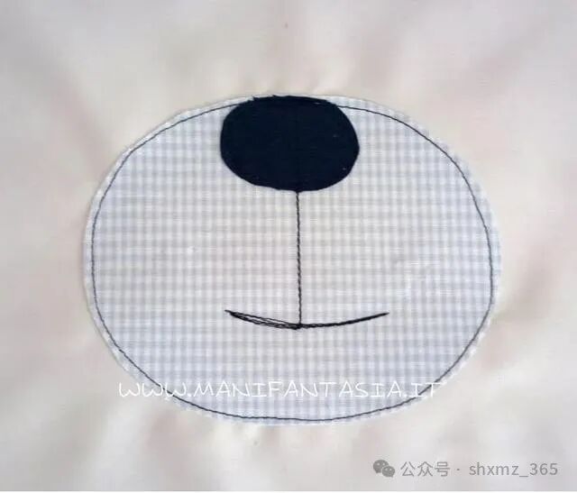 子母袋怎么做束口袋，换几个花样，萌萌宠宠的都喜欢_https://www.jmylbn.com_新闻资讯_第27张