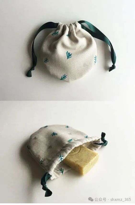 子母袋怎么做束口袋，换几个花样，萌萌宠宠的都喜欢_https://www.jmylbn.com_新闻资讯_第21张