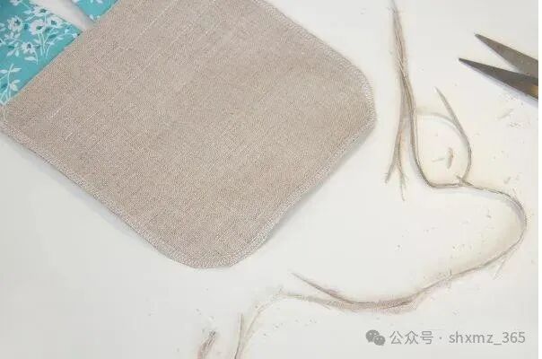 子母袋怎么做束口袋，换几个花样，萌萌宠宠的都喜欢_https://www.jmylbn.com_新闻资讯_第59张