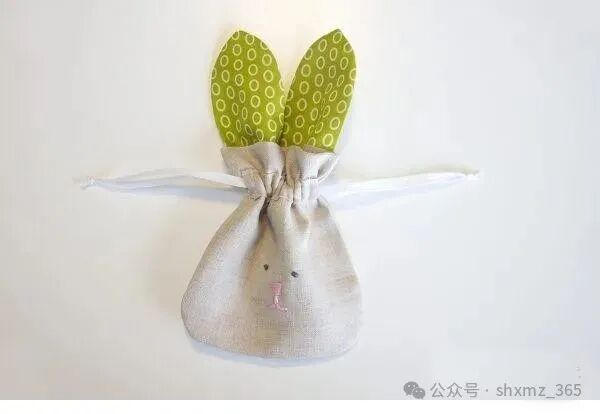 子母袋怎么做束口袋，换几个花样，萌萌宠宠的都喜欢_https://www.jmylbn.com_新闻资讯_第64张