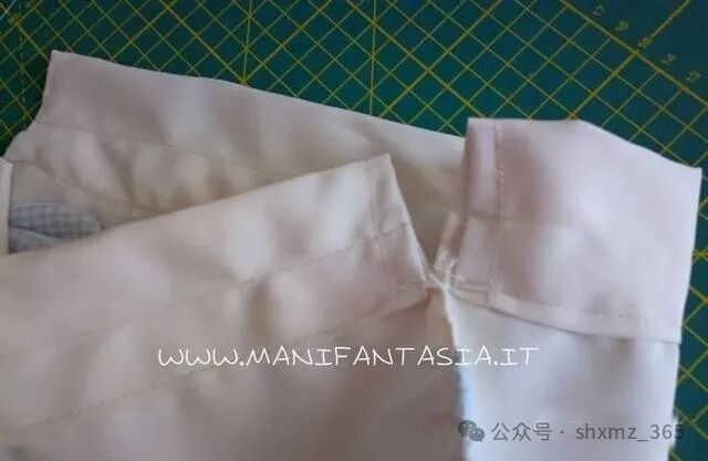 子母袋怎么做束口袋，换几个花样，萌萌宠宠的都喜欢_https://www.jmylbn.com_新闻资讯_第32张