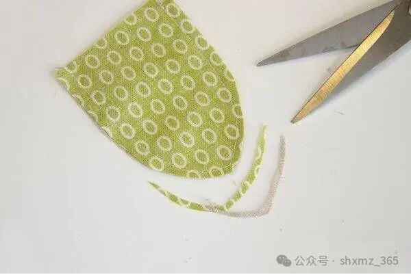 子母袋怎么做束口袋，换几个花样，萌萌宠宠的都喜欢_https://www.jmylbn.com_新闻资讯_第47张