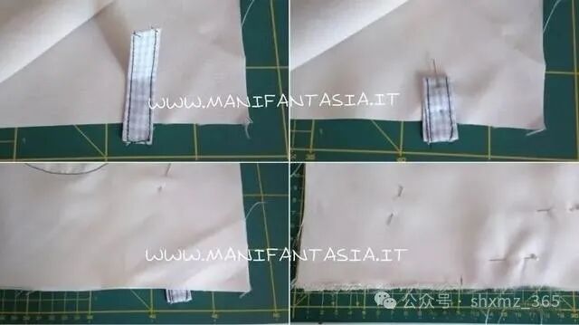 子母袋怎么做束口袋，换几个花样，萌萌宠宠的都喜欢_https://www.jmylbn.com_新闻资讯_第29张