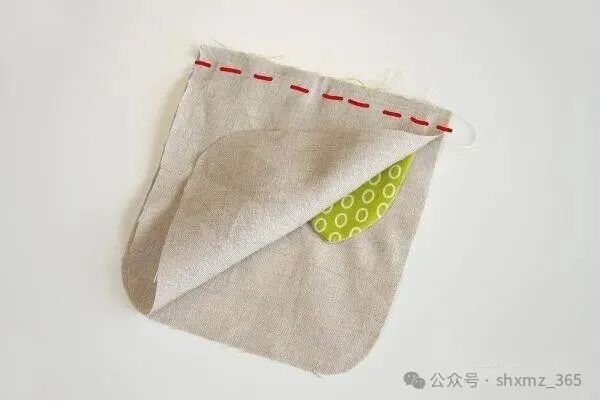 子母袋怎么做束口袋，换几个花样，萌萌宠宠的都喜欢_https://www.jmylbn.com_新闻资讯_第51张