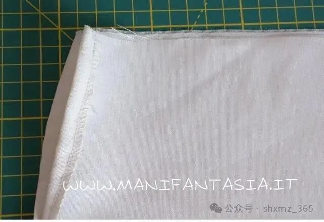 子母袋怎么做束口袋，换几个花样，萌萌宠宠的都喜欢_https://www.jmylbn.com_新闻资讯_第30张