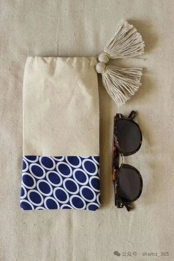 子母袋怎么做束口袋，换几个花样，萌萌宠宠的都喜欢_https://www.jmylbn.com_新闻资讯_第7张