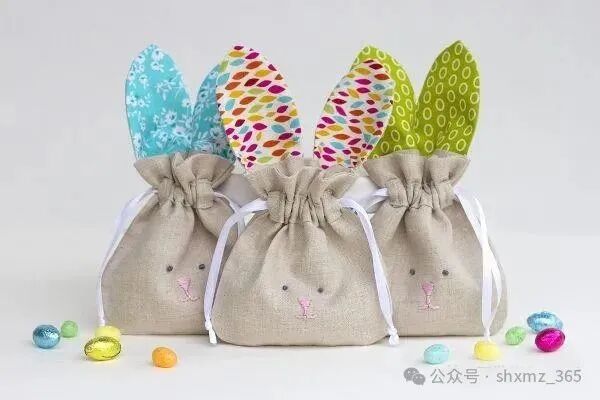子母袋怎么做束口袋，换几个花样，萌萌宠宠的都喜欢_https://www.jmylbn.com_新闻资讯_第43张
