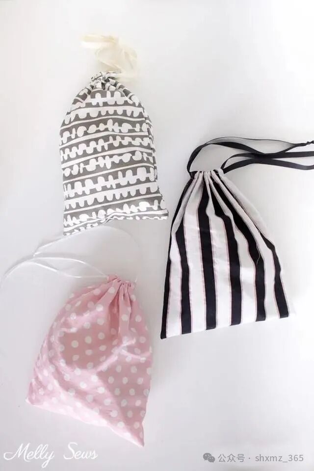 子母袋怎么做束口袋，换几个花样，萌萌宠宠的都喜欢_https://www.jmylbn.com_新闻资讯_第10张