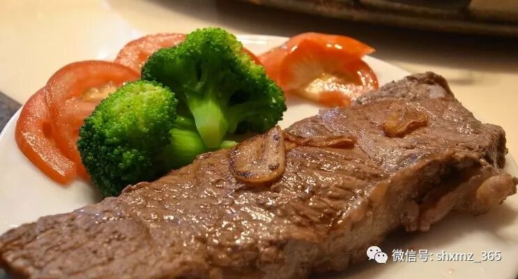 为什么牛肉三分熟就能吃 而猪肉必须吃全熟 看完算明白了 每天生活小妙招 微信公众号文章阅读 Wemp