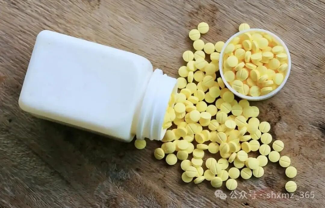 BE药片治什么作用养花小妙招：维生素B2药片养花用法介绍​_https://www.jmylbn.com_新闻资讯_第2张