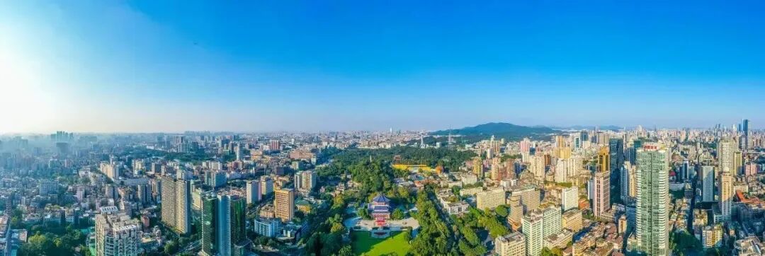 广州越秀区下半年即将入市新盘汇总！