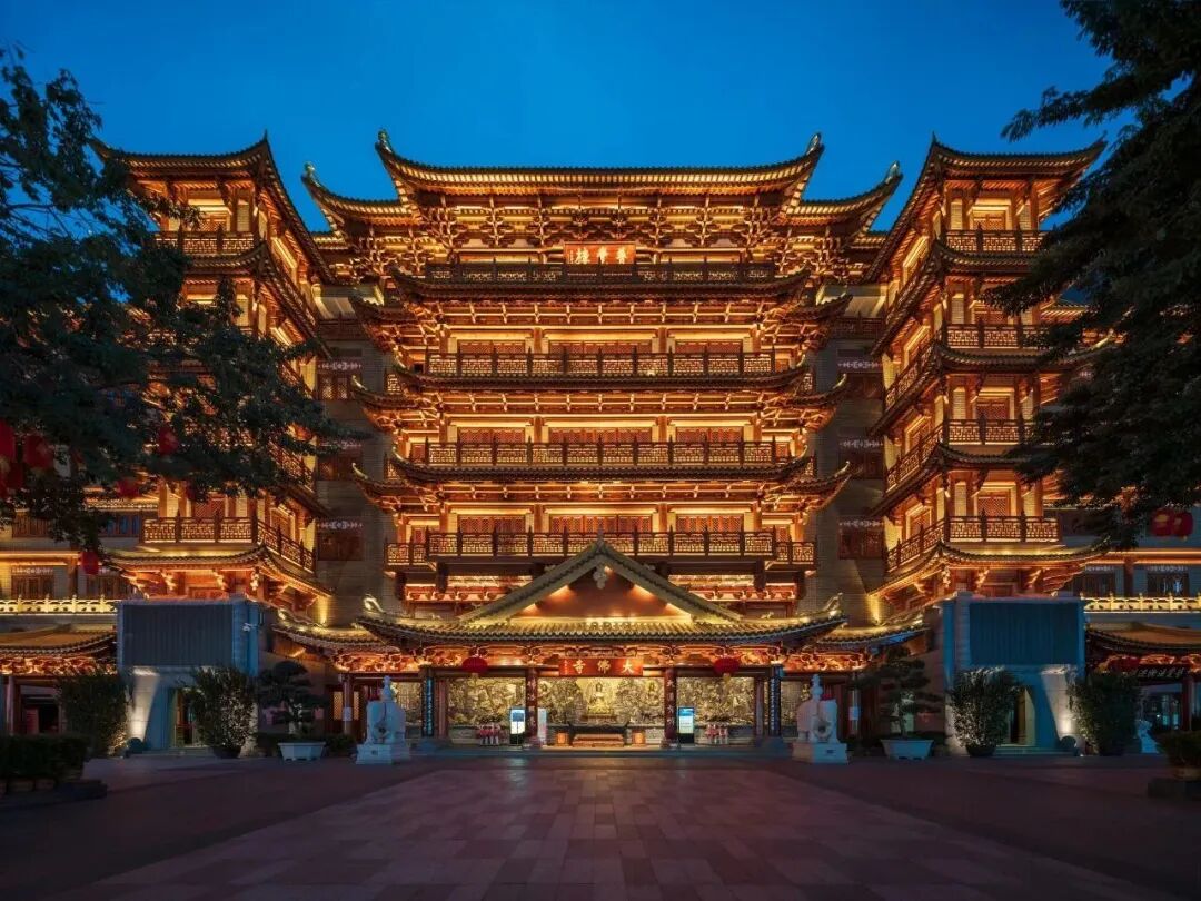 越秀新盘公园前君熙府预计8月底开放售楼部