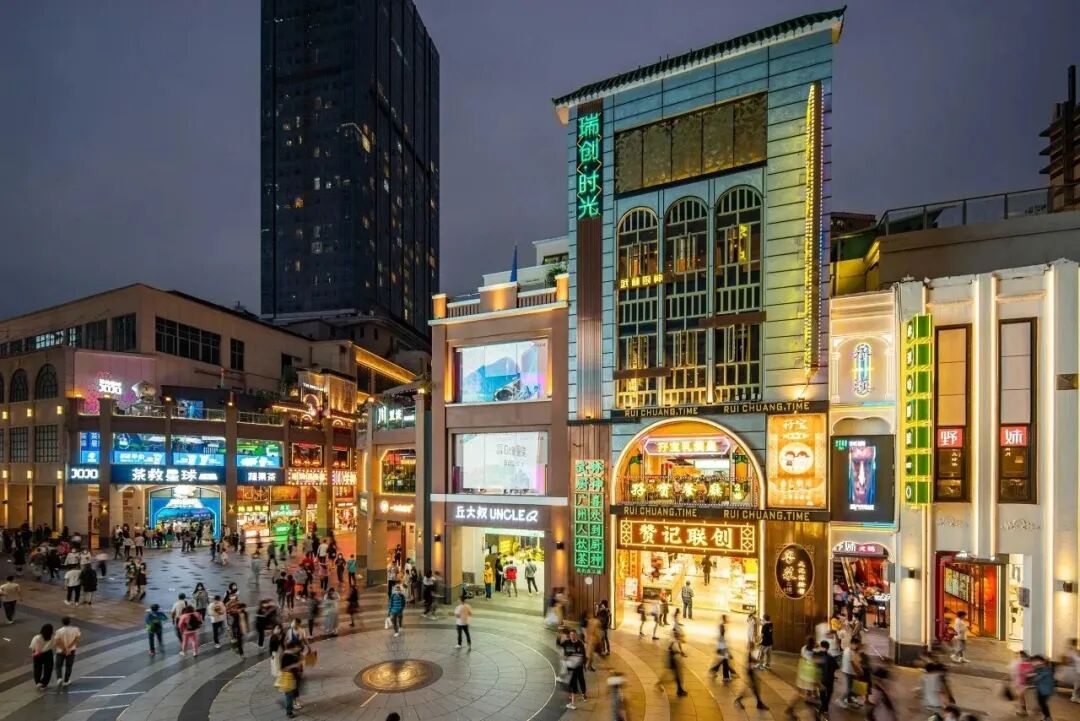 越秀新盘公园前君熙府预计8月底开放售楼部