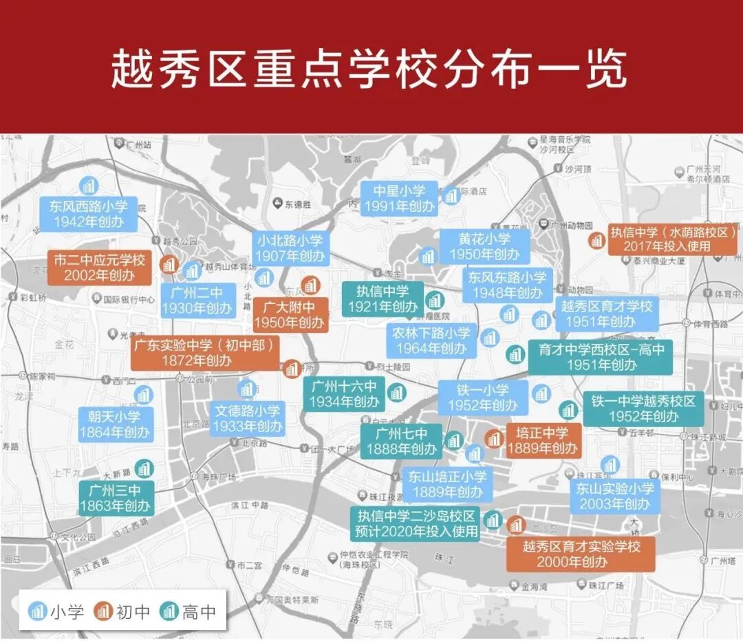 越秀新盘公园前君熙府预计8月底开放售楼部