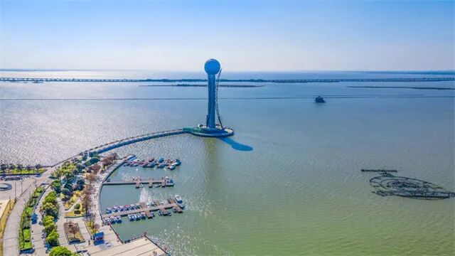 战略新兴产业 聚焦战略性新兴产业集群④丨新赛道，新能源产业集群一路“狂飙”！