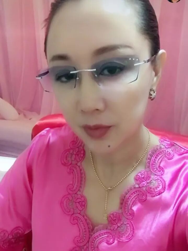 良熟美图第一百五十二期 网红熟女主播大搜罗10 爱良熟 微信公众号文章阅读 Wemp