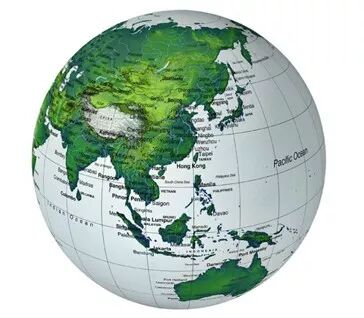 关于投影坐标和坐标转换，这几点你不得不知道的图1