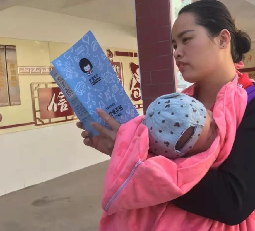 性侵儿童案不只是在热点新闻出现时才被社会大众关注 | 孙雪梅 一席第