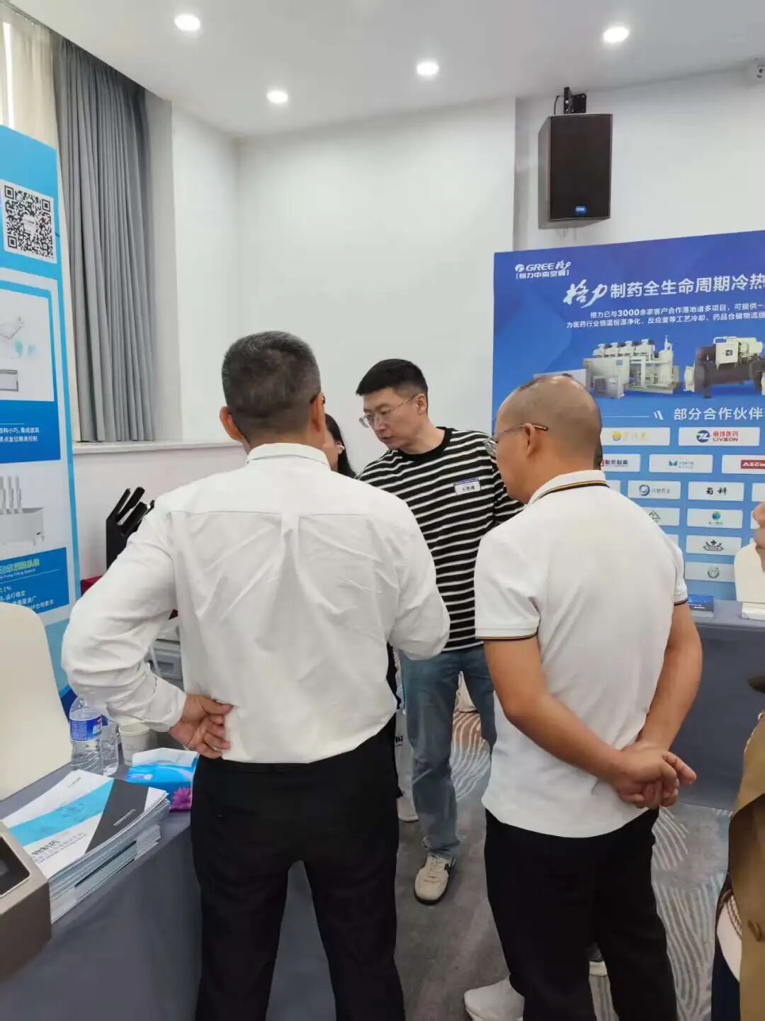 PreFluid与您共探制药工程设备升级新路径