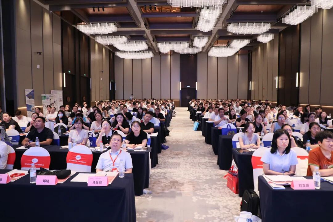 CCS精彩回顾｜开云kaiyun登录入口流体助力药企构建无菌生产新防线