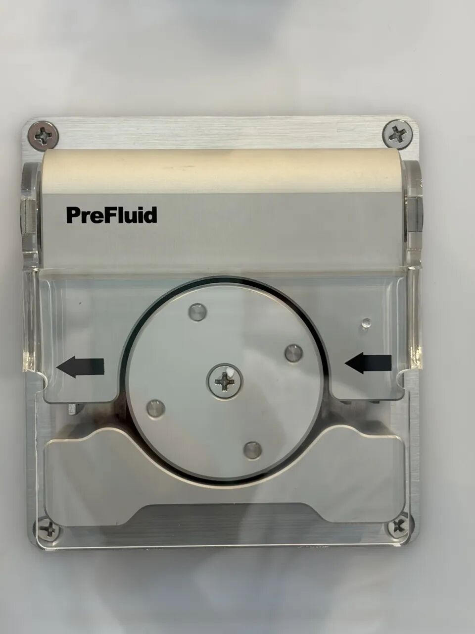 CCME精彩回顾｜PreFluid以创新流体方案助力内镜设备升级