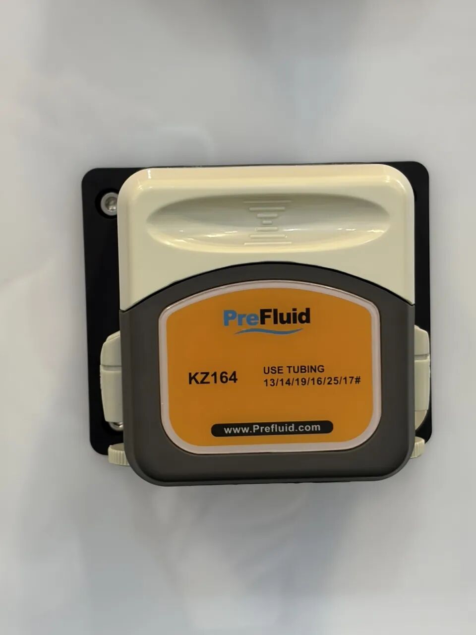 CCME精彩回顾｜PreFluid以创新流体方案助力内镜设备升级