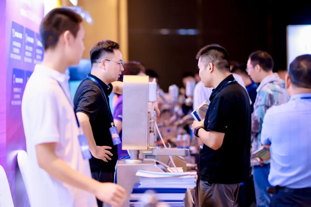 PreFluid亮相VPEIF2026弗戈制药工程论坛