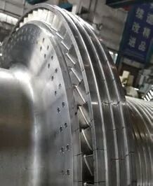 汽机专业 | 汽轮机保效技术研究及应用的图2