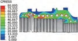 汽机专业 | 汽轮机保效技术研究及应用的图12