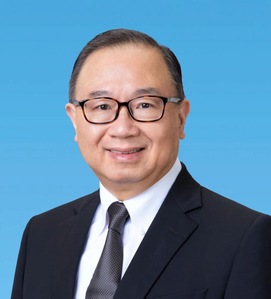 全国政协常委、联盟联席主席廖长江获选香港马会副主席