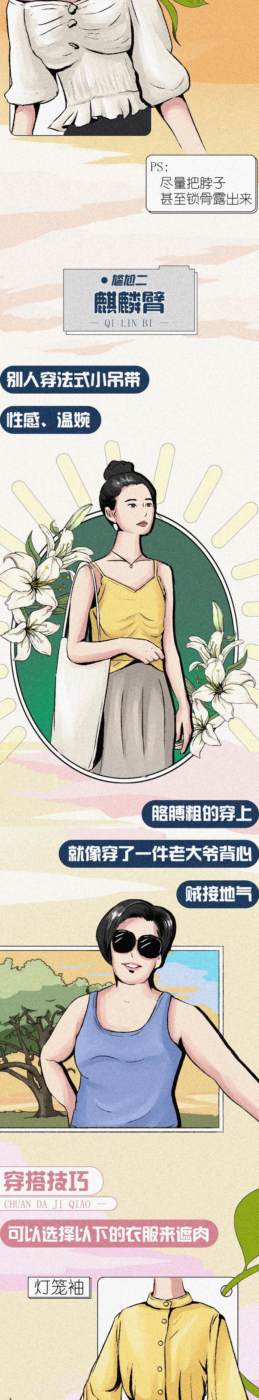 “姑娘你的买家秀，太好笑了”（组图） - 4