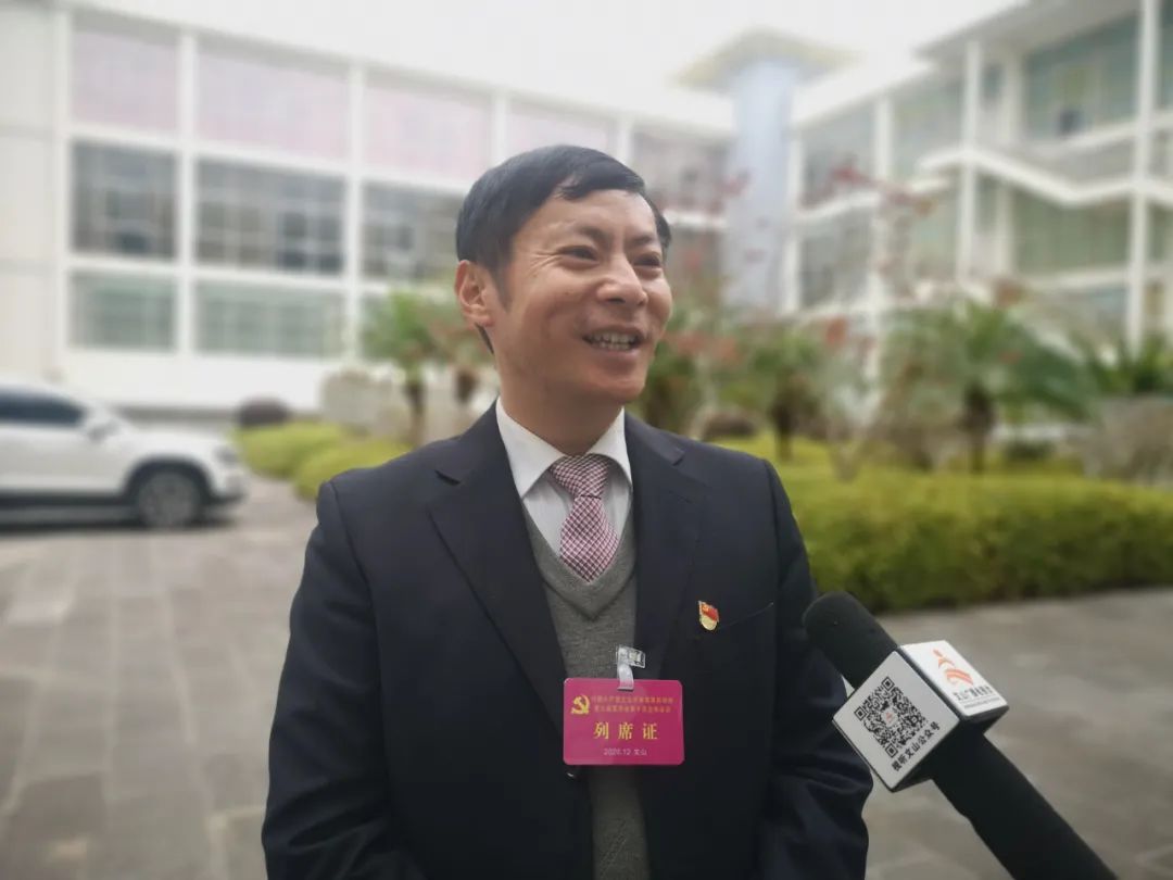 文山州民政局局长 尚元超"全州十四五期间民政领域