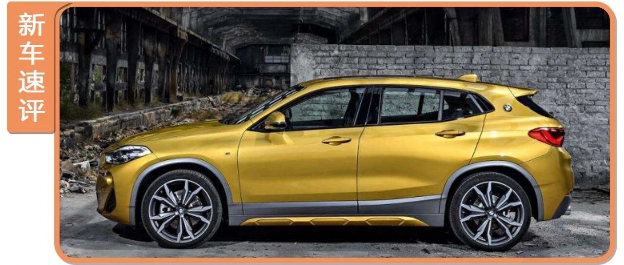 花二十万出头即可拥有的豪华品牌SUV，面子与享受均可兼得！