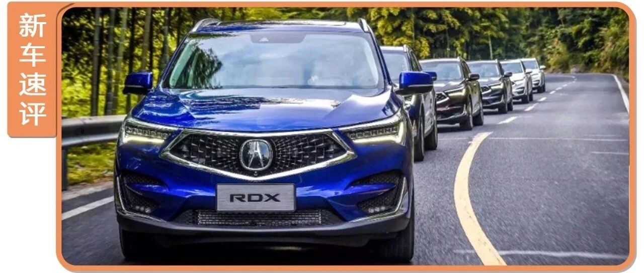 上市不久折扣力度却不小，这些SUV买到即赚到！