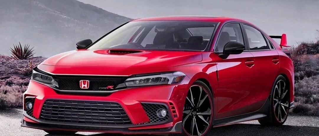 高达320马力，30万元的思域即将国产，本田粉会为它买单？