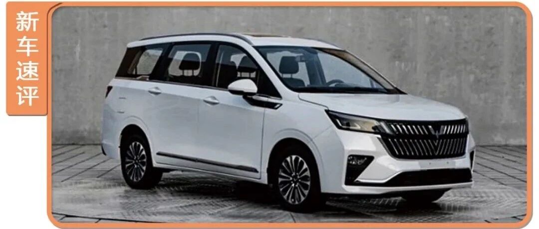 下一款“神车”？五菱推出豪华版宏光，网友 ：又要卖疯了！