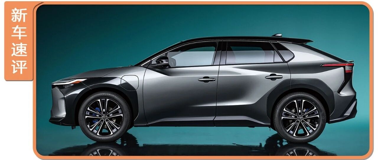 丰田全新SUV将国产，海外售36万起，但动力却被人嫌弃！