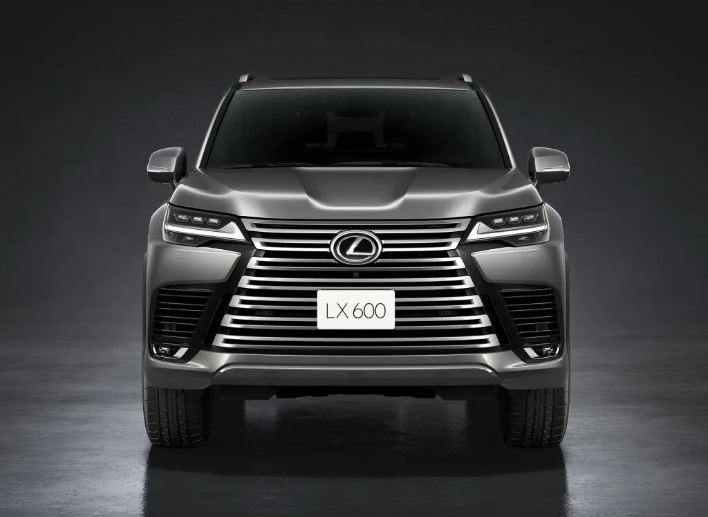 V8变v6 价格是日本的4倍 换标陆巡 或300万起售 影视聚合站