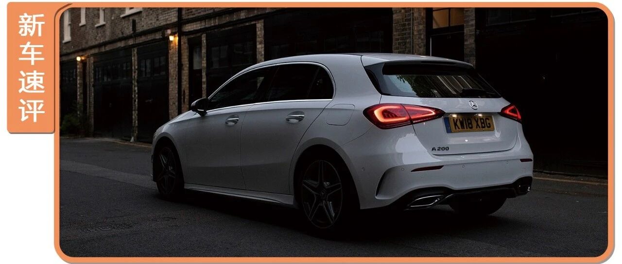 全系1.3T发动机，还涨价4000元，这台奔驰车不坑穷人！