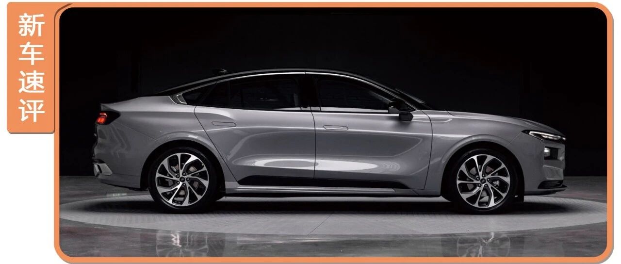 时隔9年终于换代，轴距超奥迪A6，这台“中国特供车”能火？