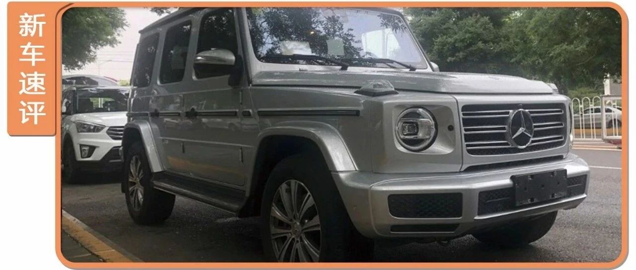 9月最值得关注的几款SUV都在这，最便宜的大G来了！