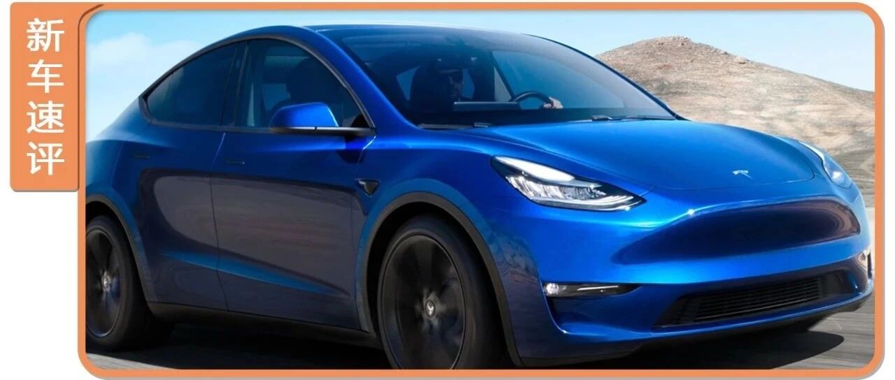 重磅车型可能会迟到，但永远不会缺席，这几款新车值得等！